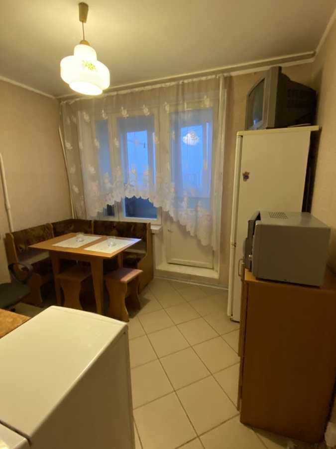 Аренда 1-комнатной квартиры 38 м², Генерала Жмаченко ул., 12