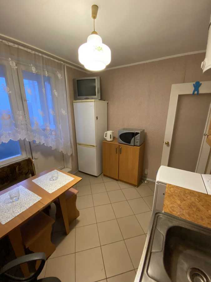 Аренда 1-комнатной квартиры 38 м², Генерала Жмаченко ул., 12