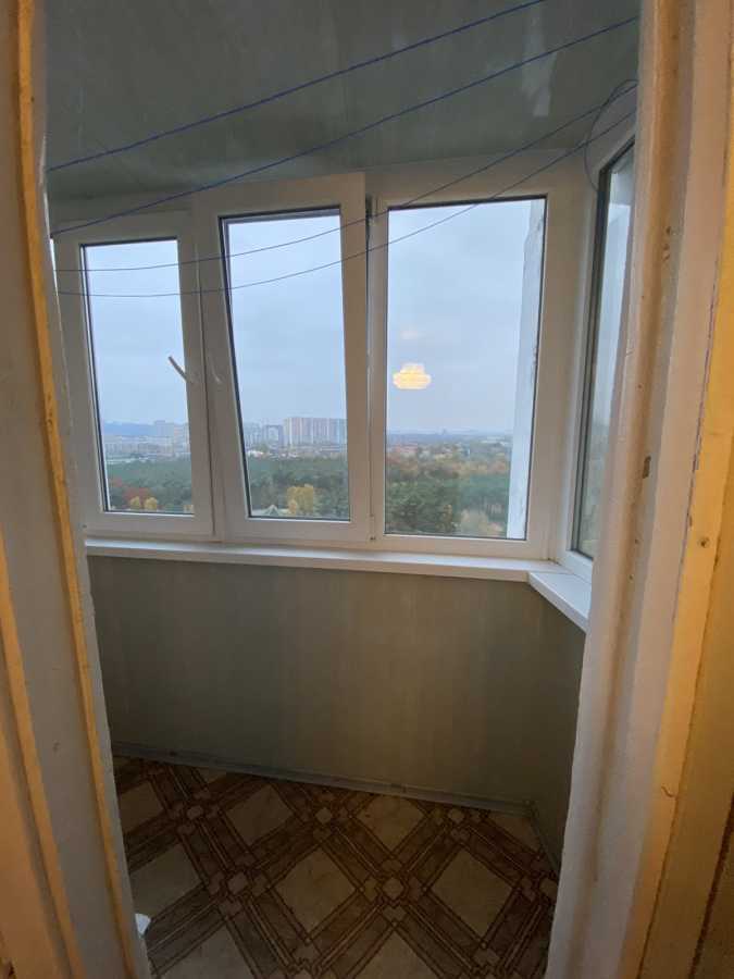 Аренда 1-комнатной квартиры 38 м², Генерала Жмаченко ул., 12