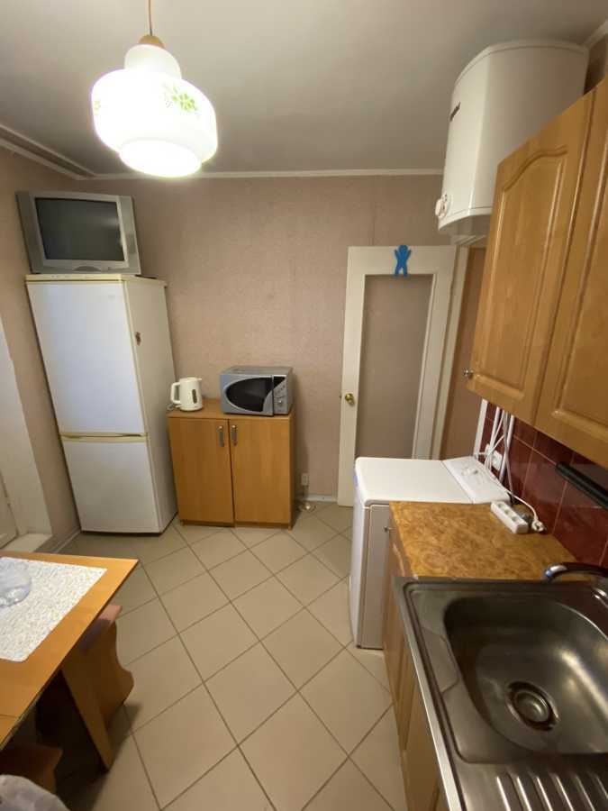 Аренда 1-комнатной квартиры 38 м², Генерала Жмаченко ул., 12