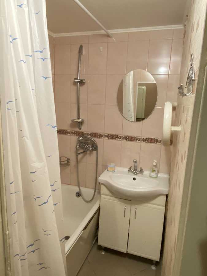 Аренда 1-комнатной квартиры 38 м², Генерала Жмаченко ул., 12