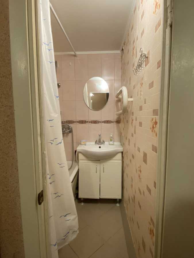 Аренда 1-комнатной квартиры 38 м², Генерала Жмаченко ул., 12