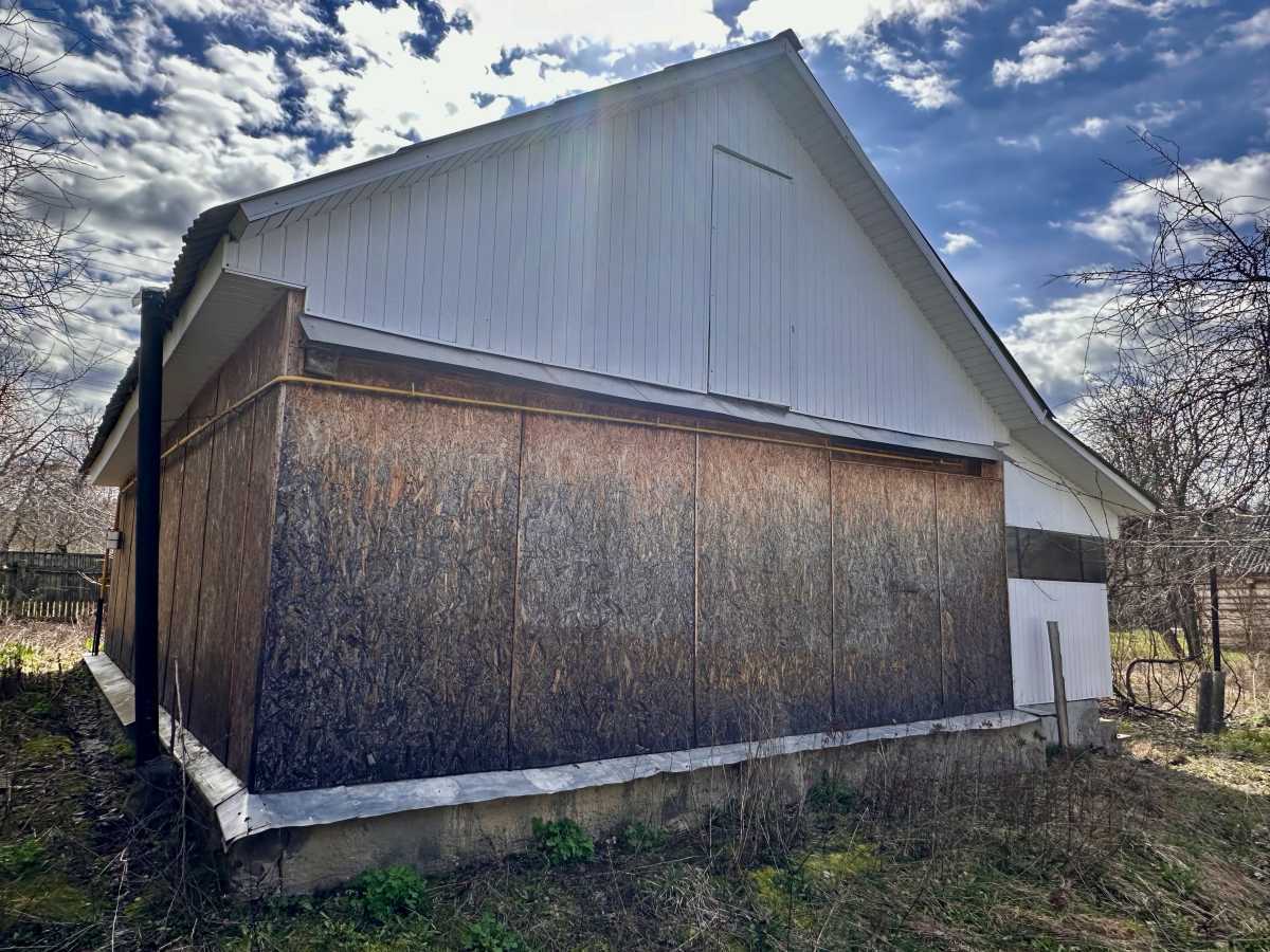 Продажа дома 50 м², Шевченка, 1