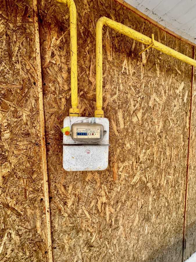 Продажа дома 50 м², Шевченка, 1