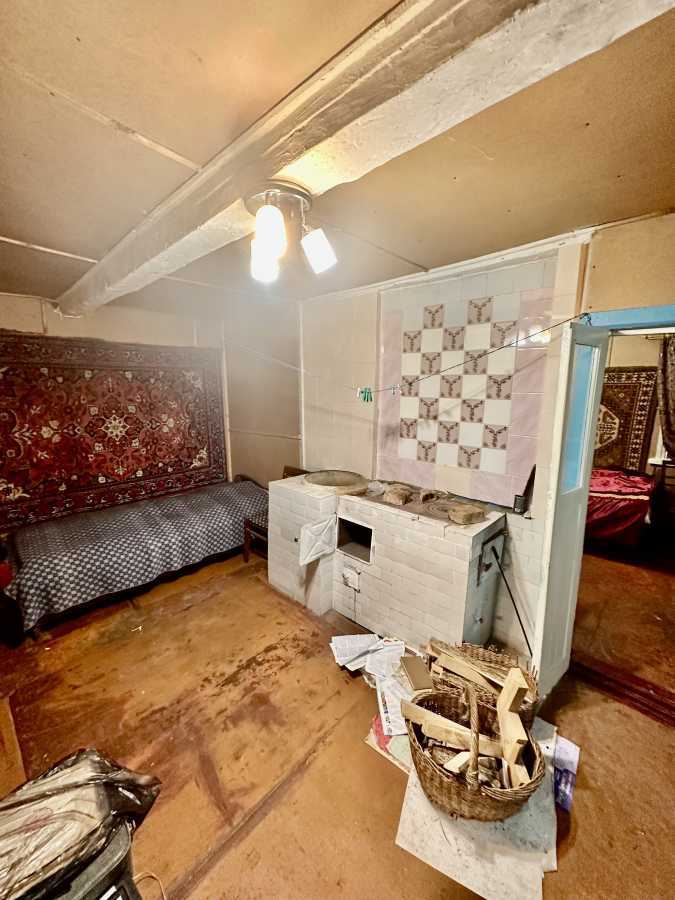 Продажа дома 50 м², Шевченка, 1