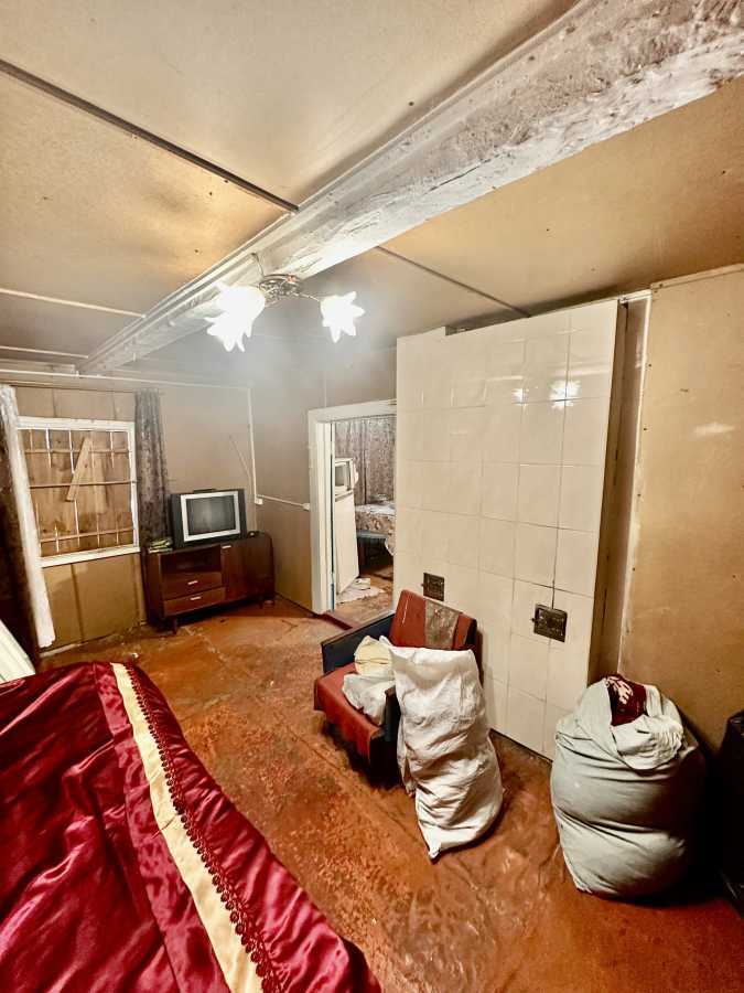 Продажа дома 50 м², Шевченка, 1