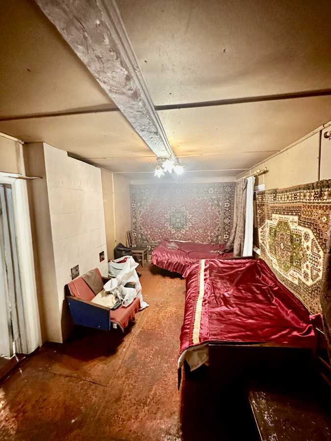 Продажа дома 50 м², Шевченка, 1