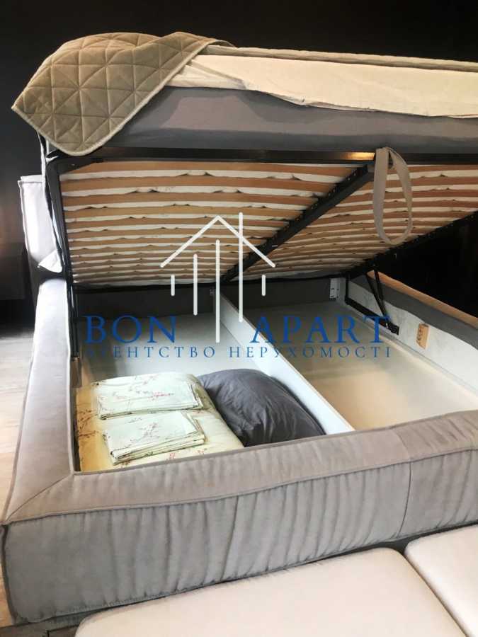 Аренда 2-комнатной квартиры 57 м², Пирогова ул., 1/35