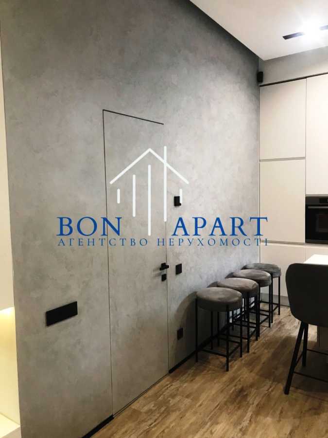 Аренда 2-комнатной квартиры 57 м², Пирогова ул., 1/35