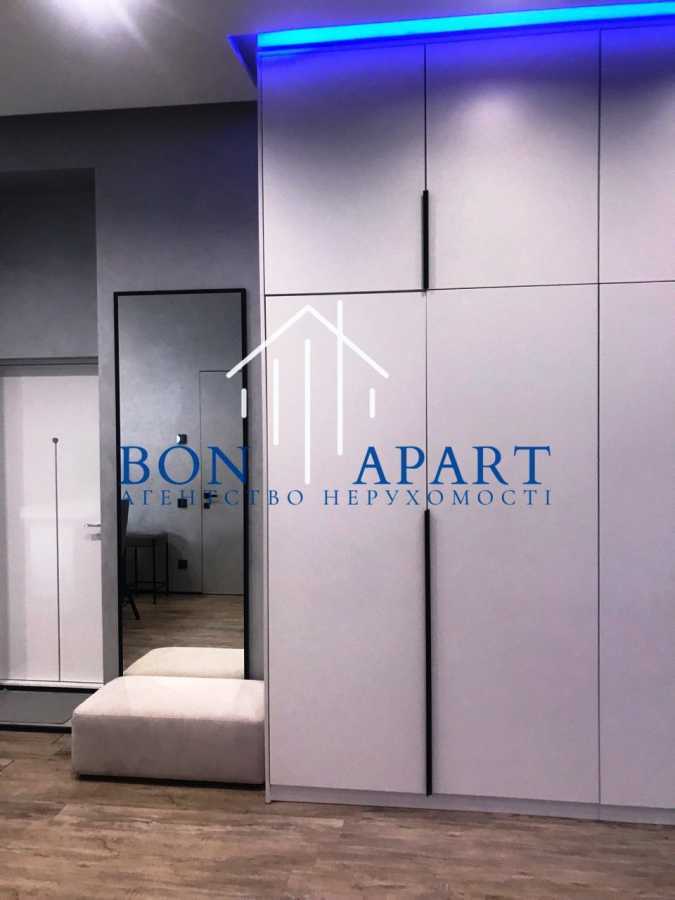 Аренда 2-комнатной квартиры 57 м², Пирогова ул., 1/35