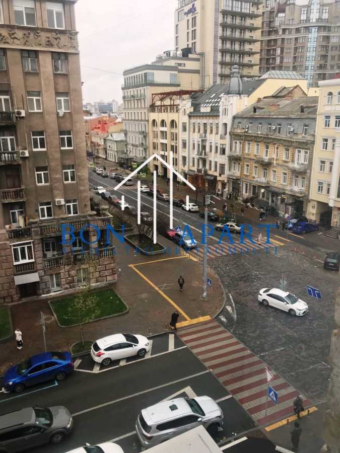 Аренда 2-комнатной квартиры 57 м², Пирогова ул., 1/35