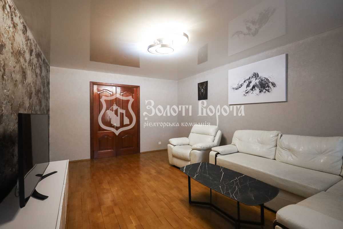 Продажа 3-комнатной квартиры 96.4 м², Михаила Донца ул., Драгоманова, 44а