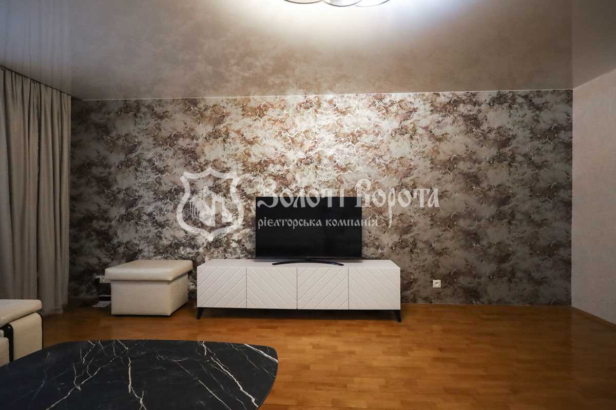 Продажа 3-комнатной квартиры 96.4 м², Михаила Донца ул., Драгоманова, 44а