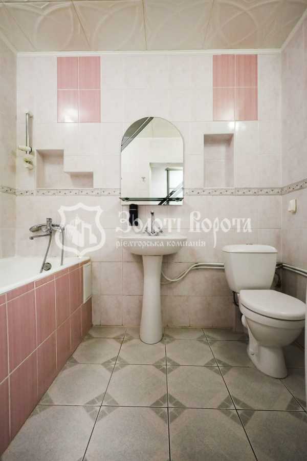 Продажа 3-комнатной квартиры 96.4 м², Михаила Донца ул., Драгоманова, 44а