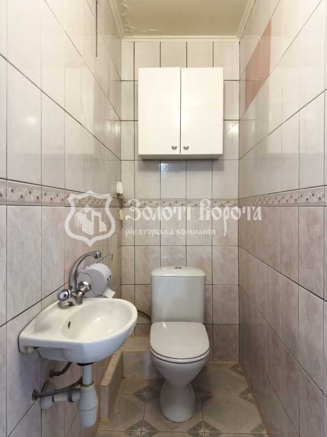 Продажа 3-комнатной квартиры 96.4 м², Михаила Донца ул., Драгоманова, 44а