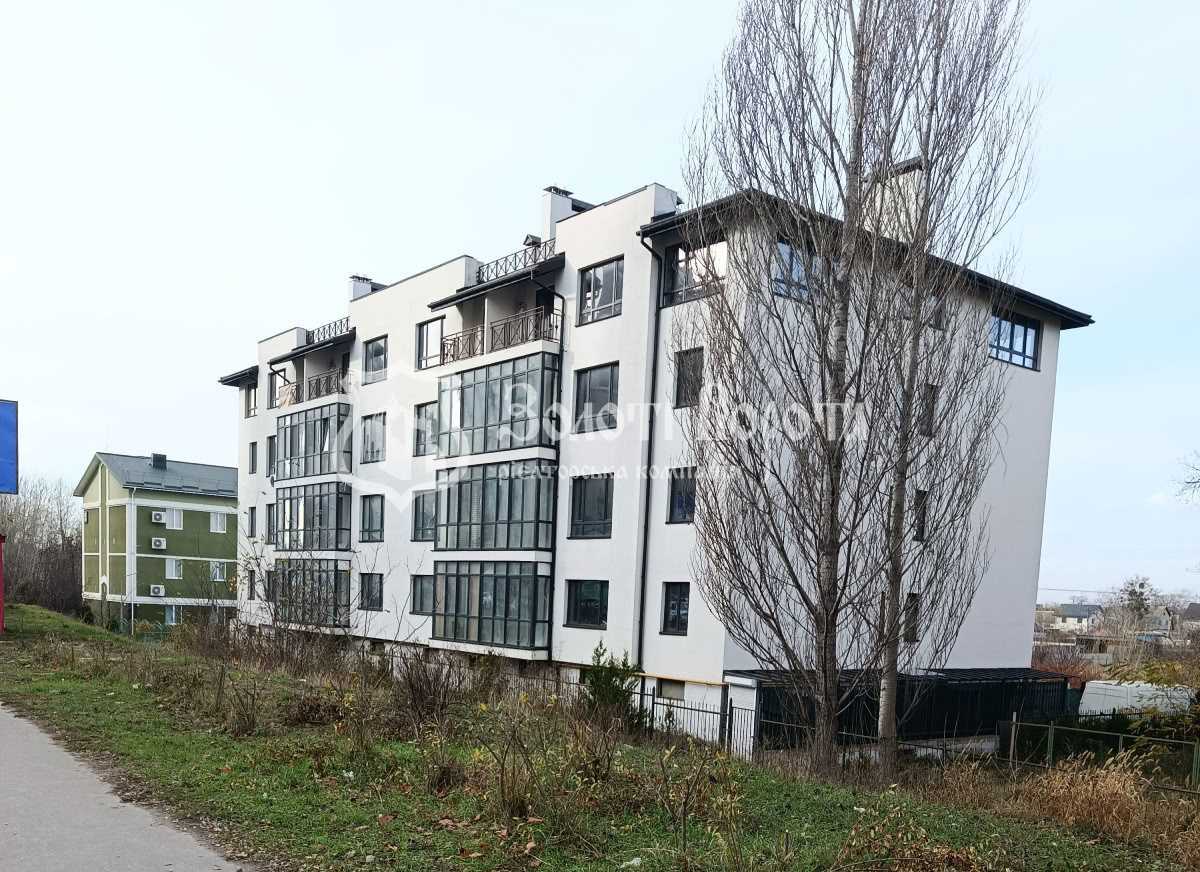 Продажа 2-комнатной квартиры 72.3 м², Пожарского ул., 70