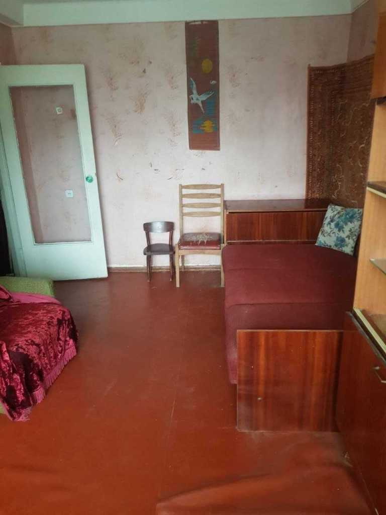 Продажа 1-комнатной квартиры 32 м², Шолом-Алейхема ул.