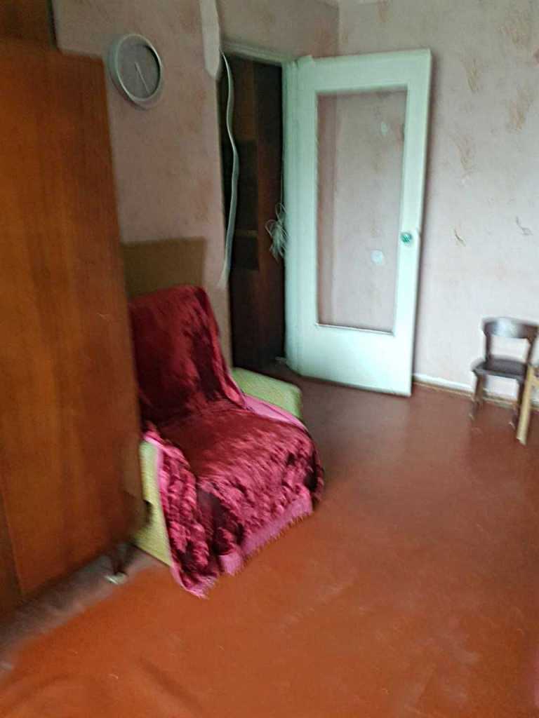 Продажа 1-комнатной квартиры 32 м², Шолом-Алейхема ул.