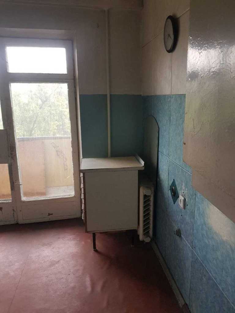 Продажа 1-комнатной квартиры 32 м², Шолом-Алейхема ул.