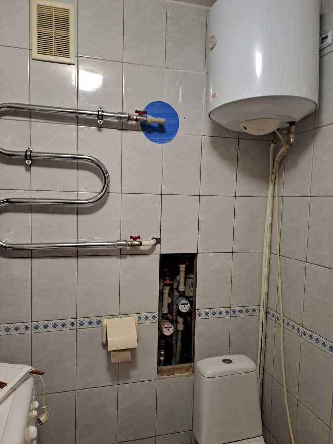 Продажа 3-комнатной квартиры 57 м², Елены Телиги ул., 19/2