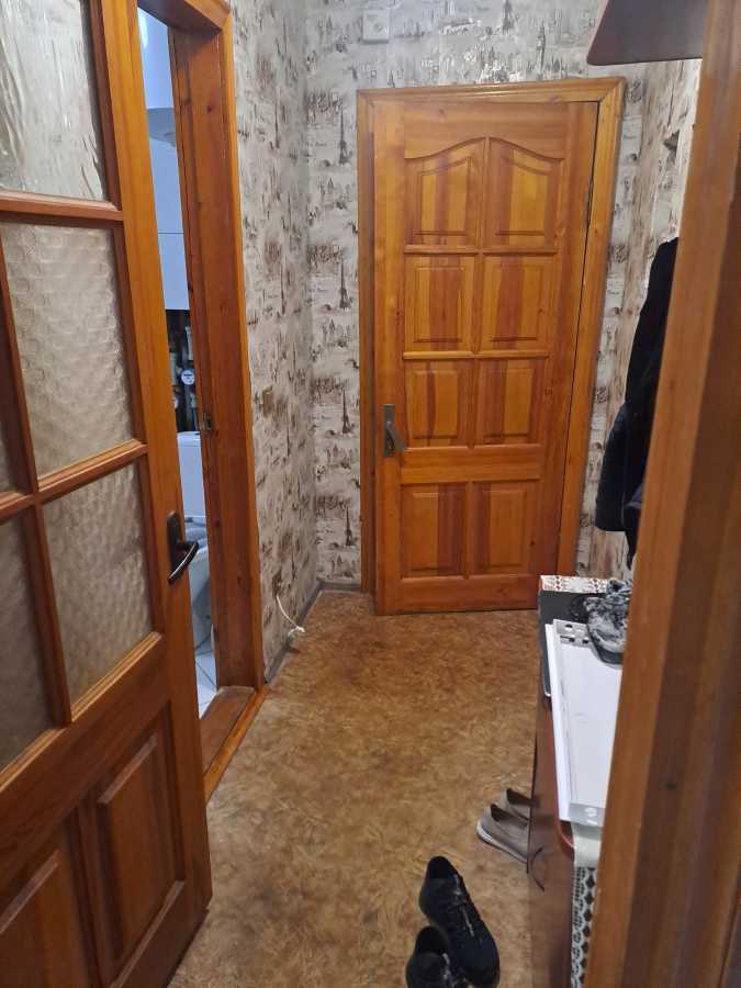 Продажа 3-комнатной квартиры 57 м², Елены Телиги ул., 19/2