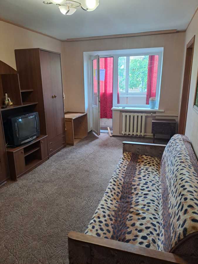 Продажа 3-комнатной квартиры 57 м², Елены Телиги ул., 19/2