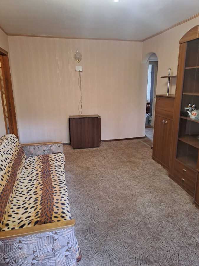 Продажа 3-комнатной квартиры 57 м², Елены Телиги ул., 19/2