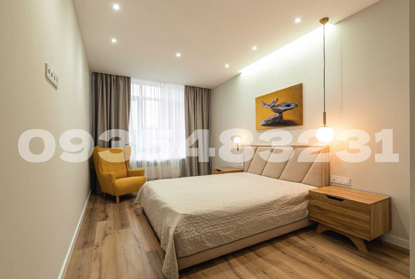 Продажа 2-комнатной квартиры 70 м², Глубочицкая ул., 13-5