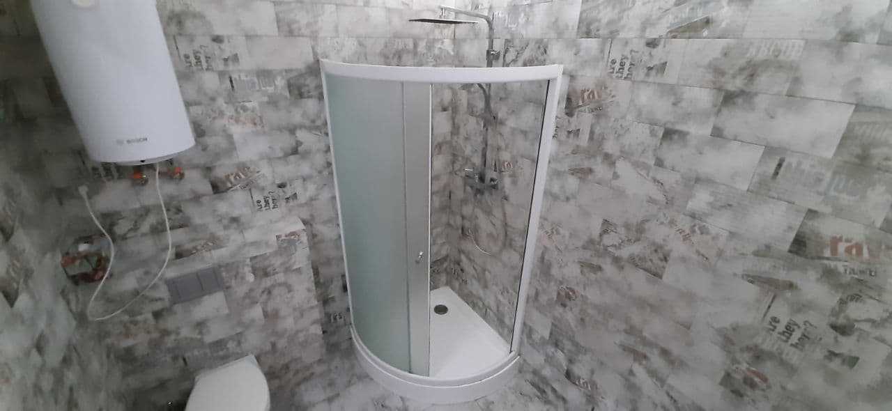 Продажа 1-комнатной квартиры 45 м², Михаила Котельникова ул., Драгоманова, 2а