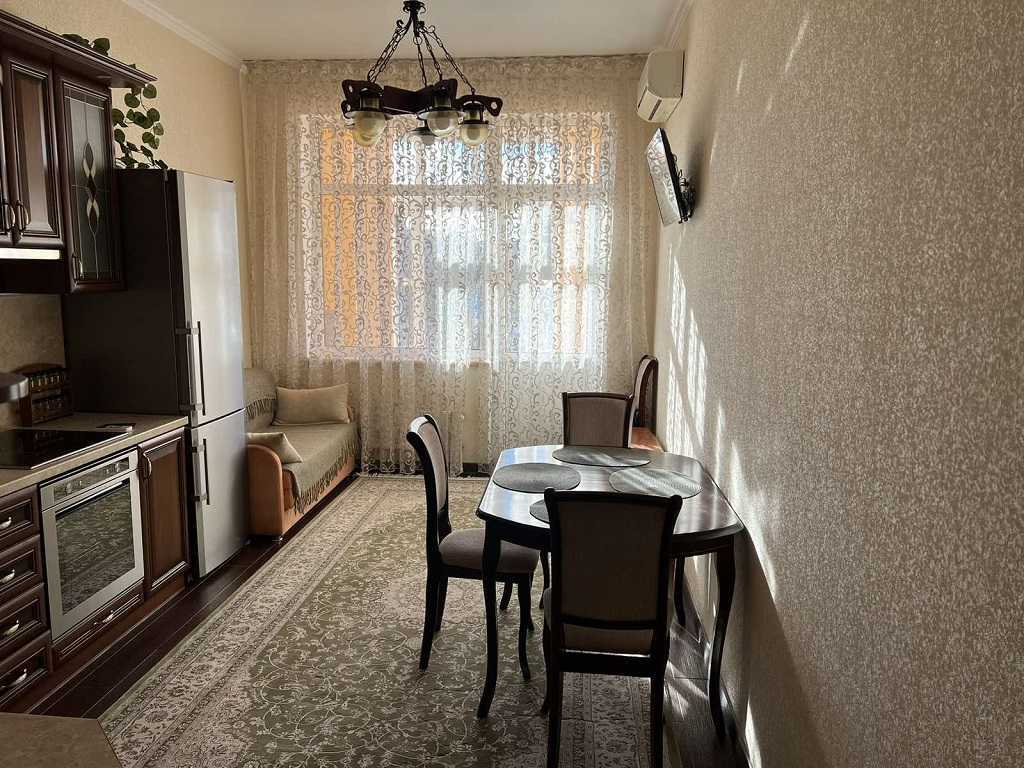 Аренда 1-комнатной квартиры 62 м², Парково-Сырецкая ул., 4В