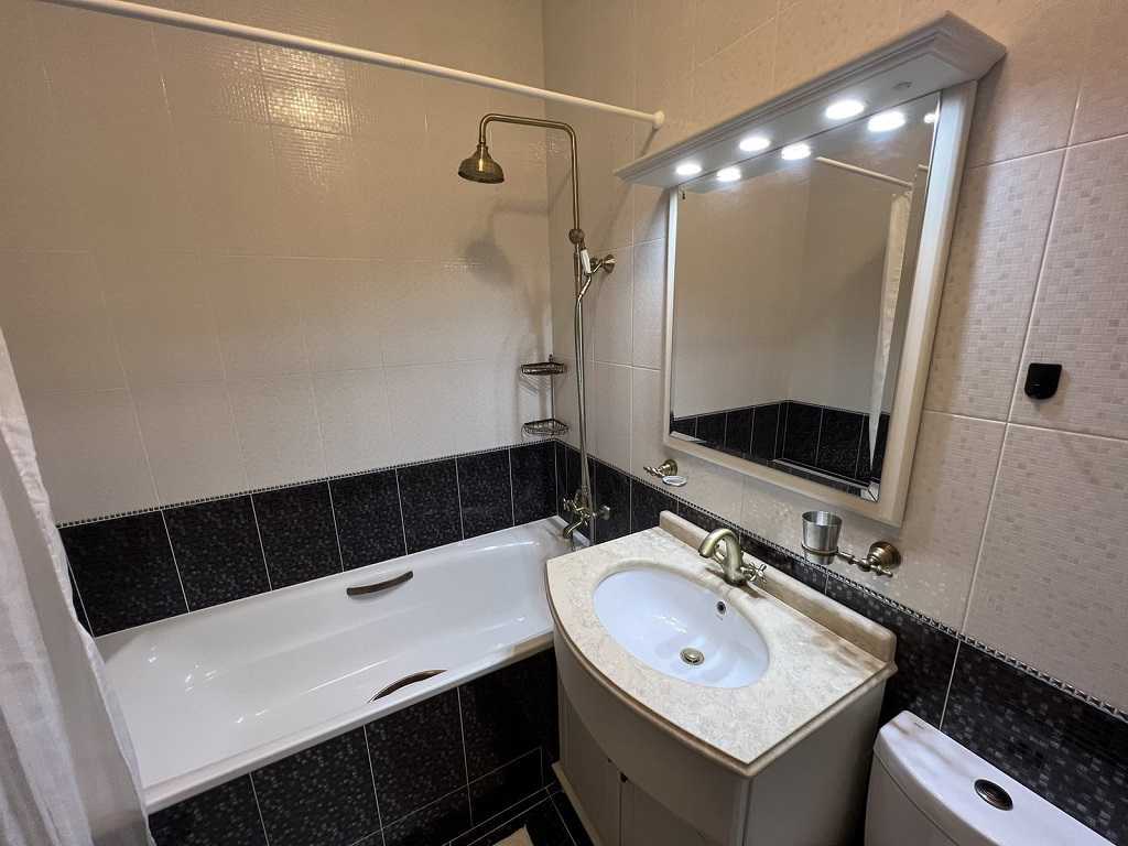 Аренда 1-комнатной квартиры 62 м², Парково-Сырецкая ул., 4В