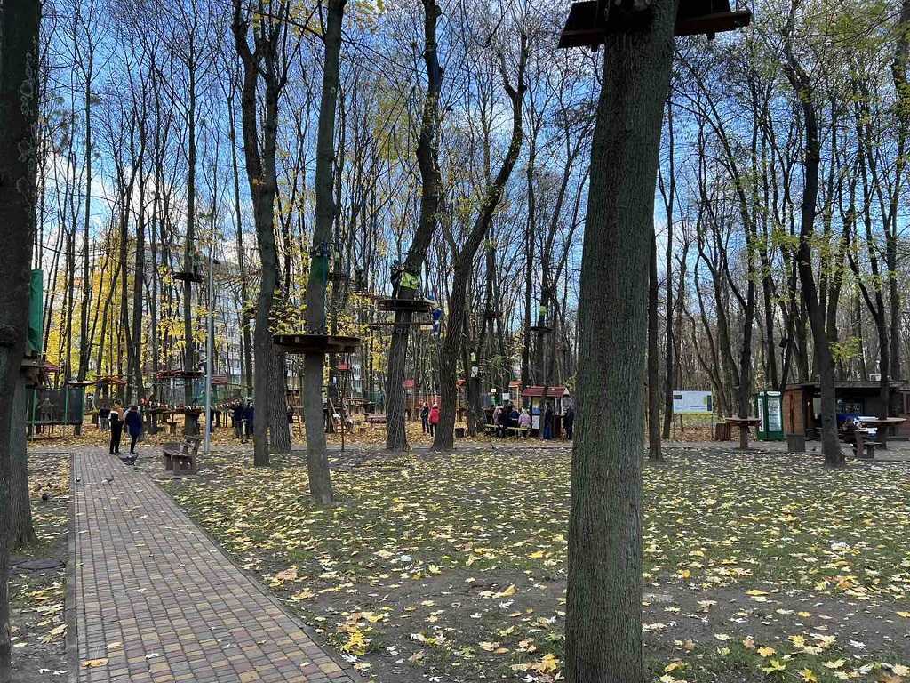 Аренда 1-комнатной квартиры 62 м², Парково-Сырецкая ул., 4В