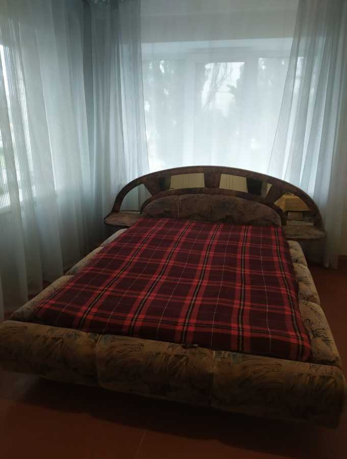 Аренда 2-комнатной квартиры 47 м², Братиславская ул., 4