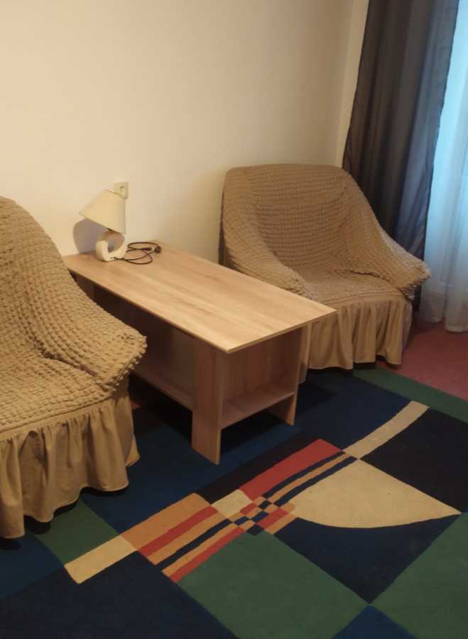 Аренда 2-комнатной квартиры 47 м², Братиславская ул., 4