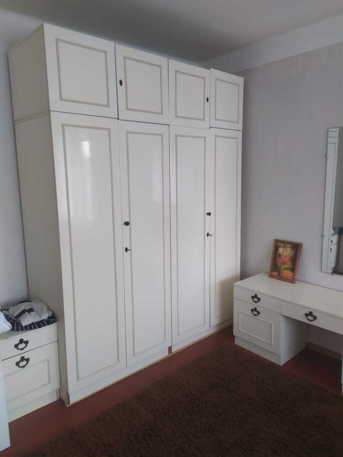 Аренда 2-комнатной квартиры 47 м², Братиславская ул., 4