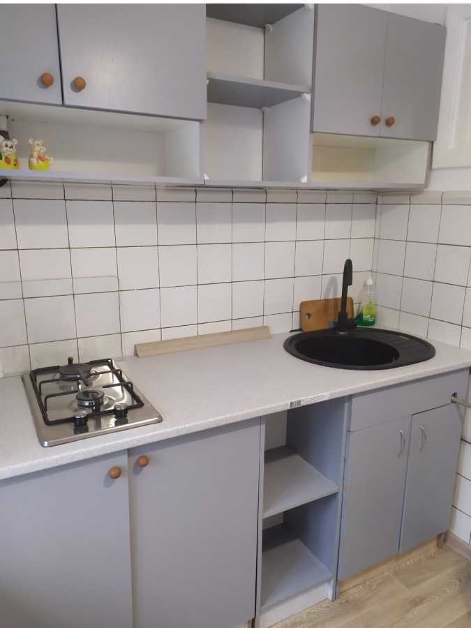 Аренда 2-комнатной квартиры 47 м², Братиславская ул., 4