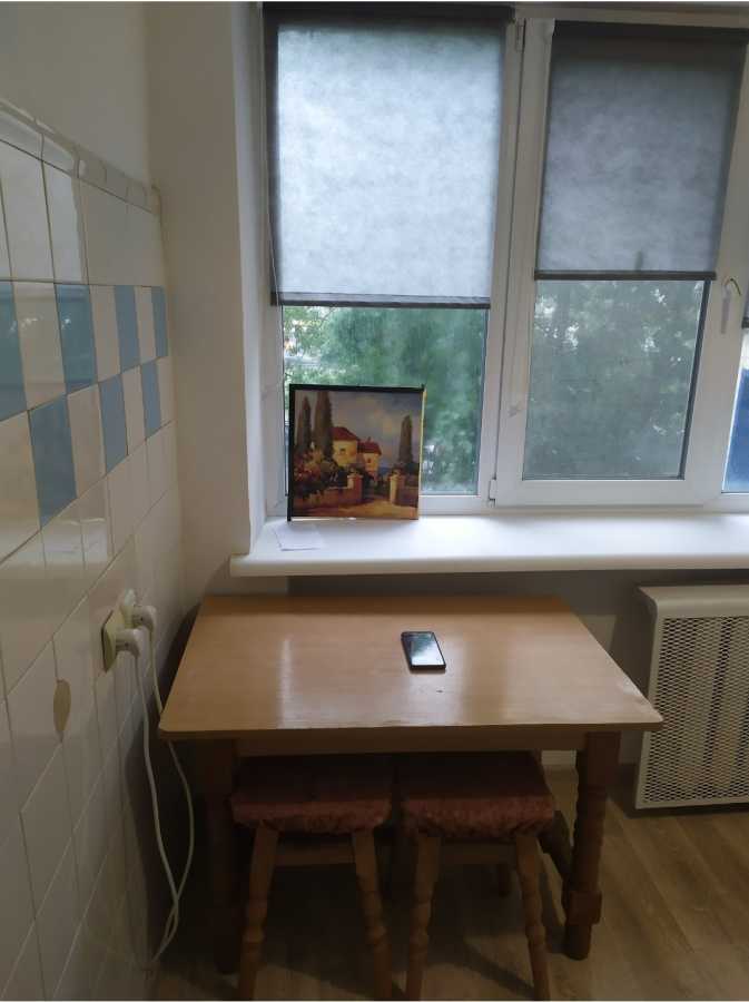 Аренда 2-комнатной квартиры 47 м², Братиславская ул., 4