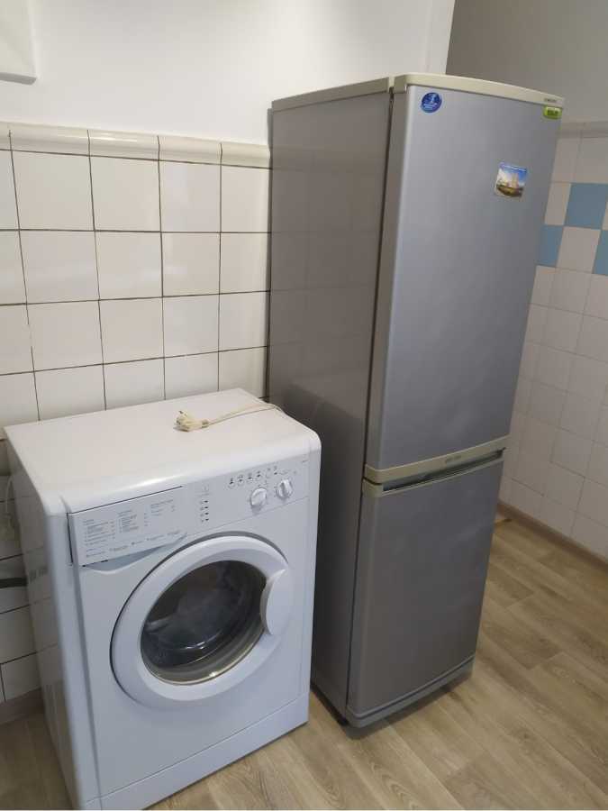 Аренда 2-комнатной квартиры 47 м², Братиславская ул., 4