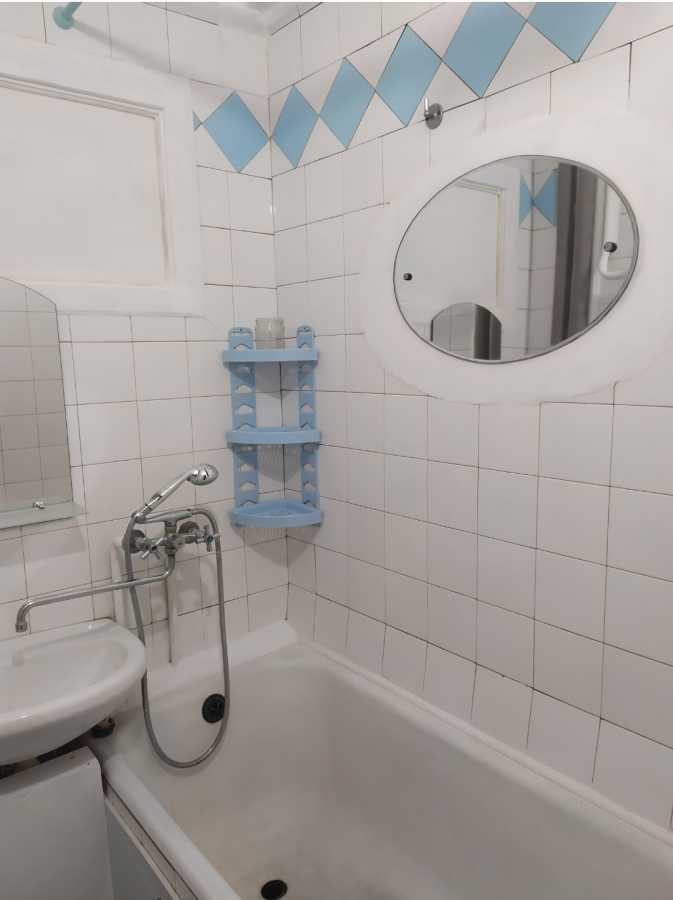 Аренда 2-комнатной квартиры 47 м², Братиславская ул., 4