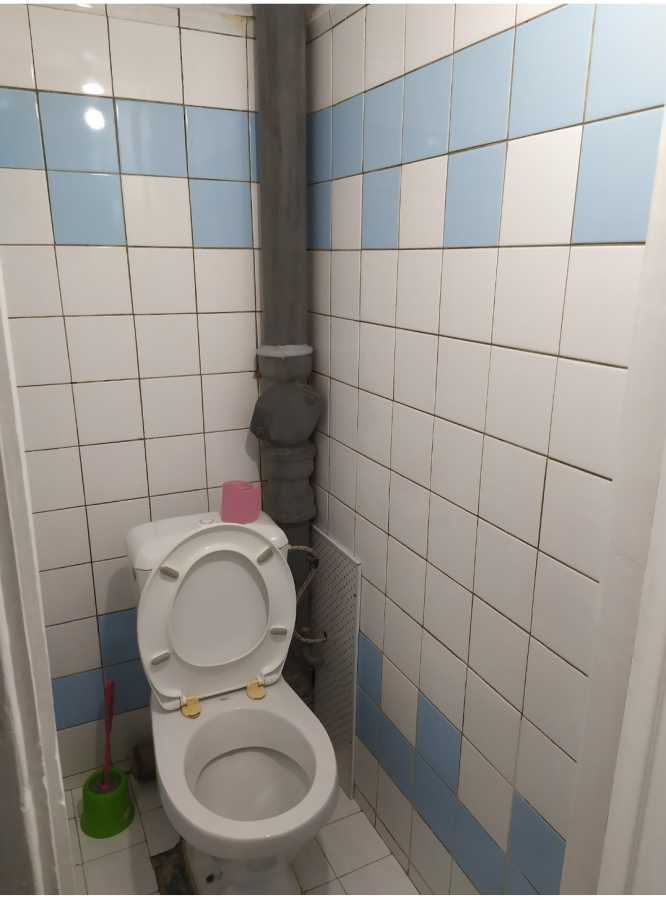 Аренда 2-комнатной квартиры 47 м², Братиславская ул., 4