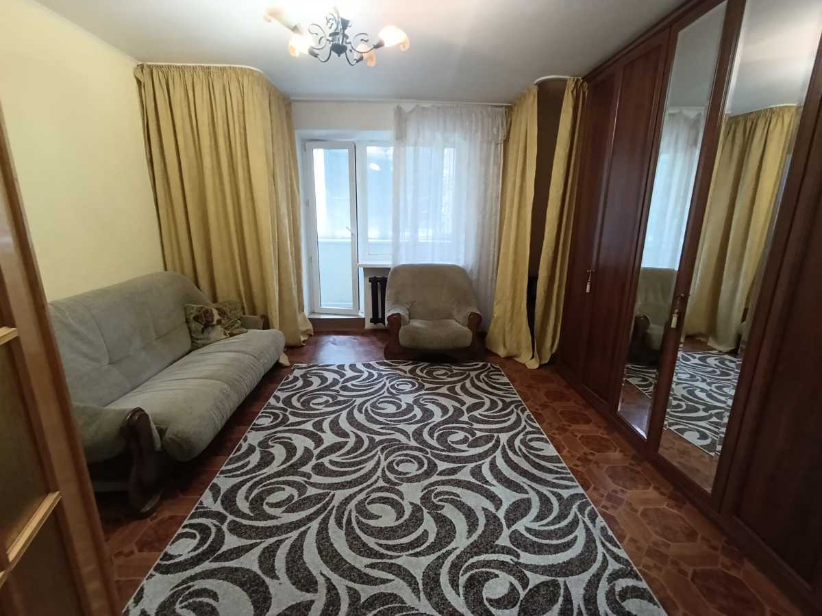 Оренда 3-кімнатної квартири 68 м², Балківська вул., 3/1