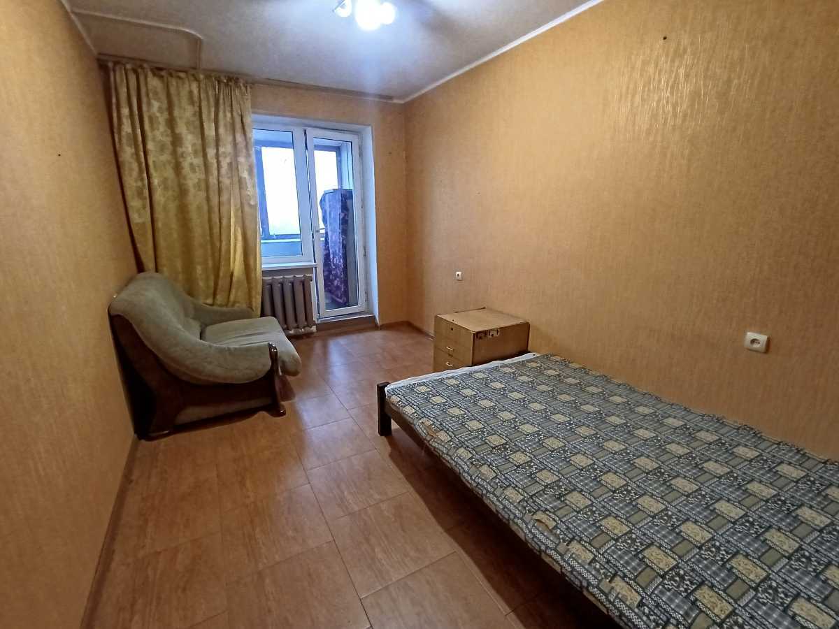 Оренда 3-кімнатної квартири 68 м², Балківська вул., 3/1