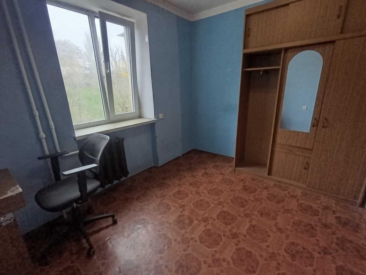 Оренда 3-кімнатної квартири 68 м², Балківська вул., 3/1