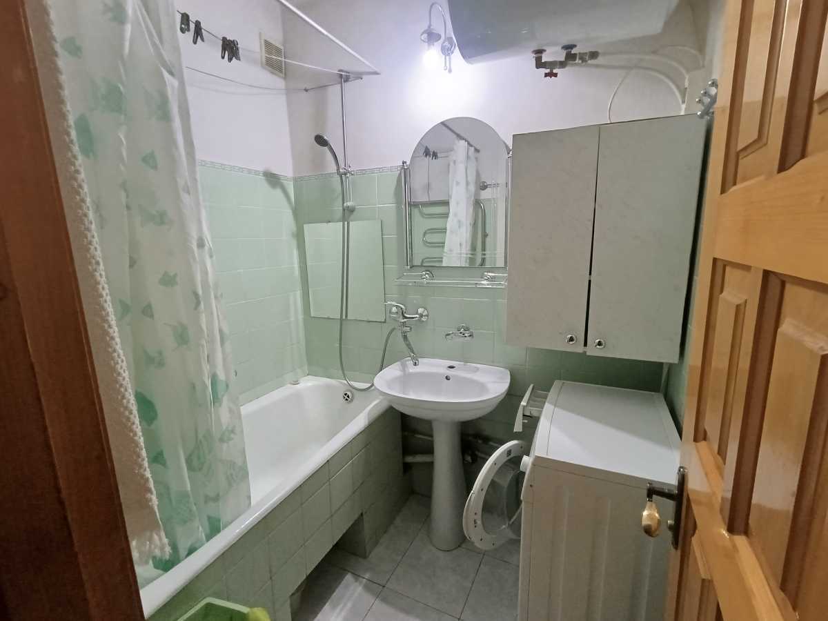 Оренда 3-кімнатної квартири 68 м², Балківська вул., 3/1