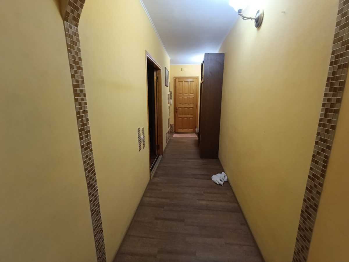 Оренда 3-кімнатної квартири 68 м², Балківська вул., 3/1