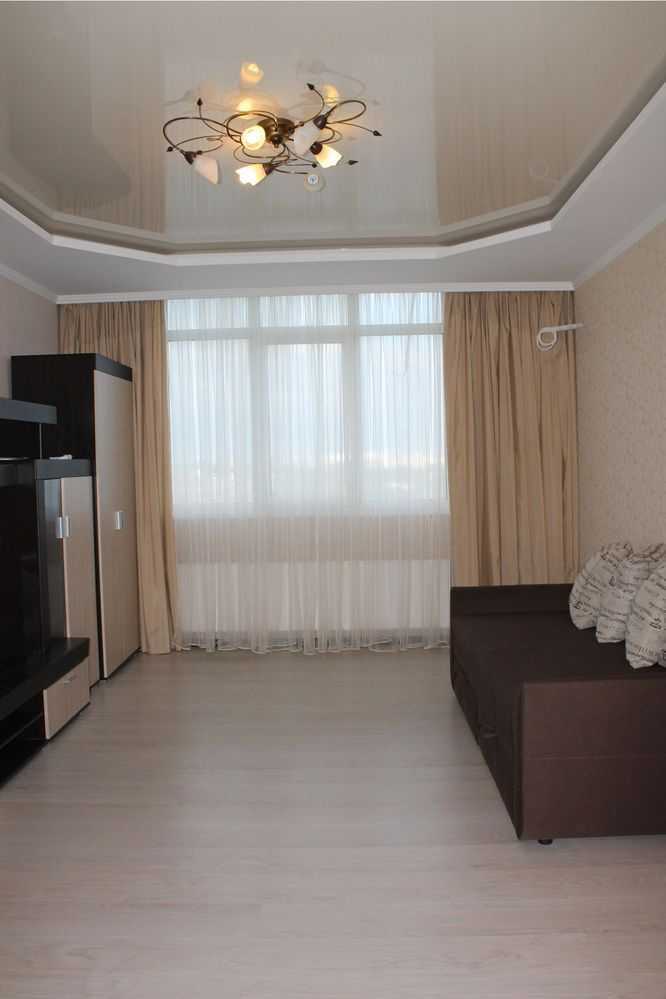 Оренда 1-кімнатної квартири 50 м², Якова Бреуса вул., 63/1