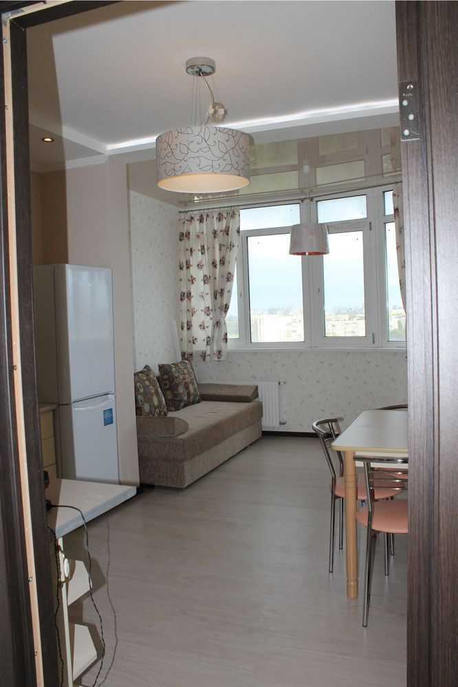 Оренда 1-кімнатної квартири 50 м², Якова Бреуса вул., 63/1