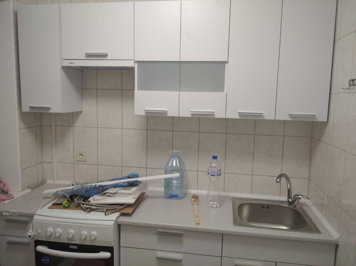 Оренда 4-кімнатної квартири 60 м², Петрова Генерала вул., 61а