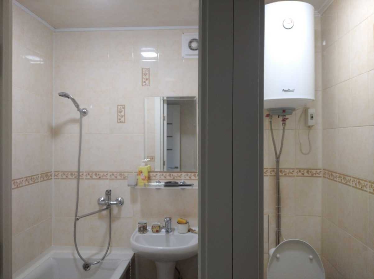 Оренда 4-кімнатної квартири 60 м², Петрова Генерала вул., 61а