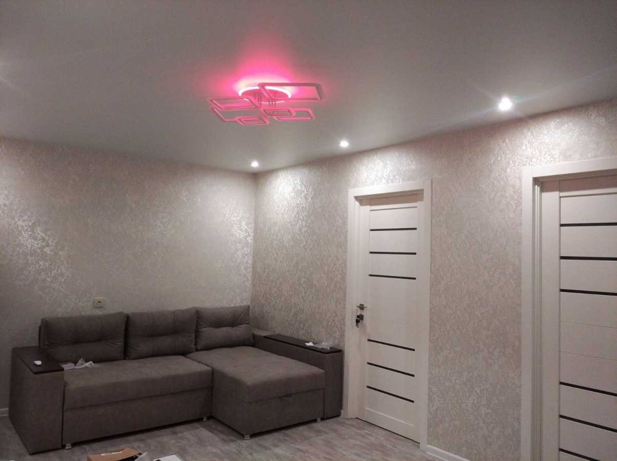 Оренда 4-кімнатної квартири 60 м², Петрова Генерала вул., 61а